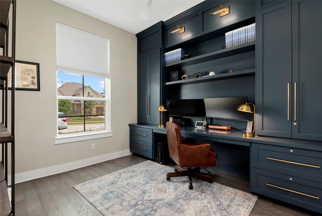 25007 Heather Glade Trail, Tomball, TX 77375