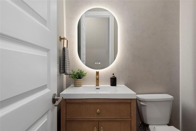 25007 Heather Glade Trail, Tomball, TX 77375