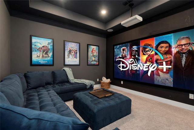 25007 Heather Glade Trail, Tomball, TX 77375