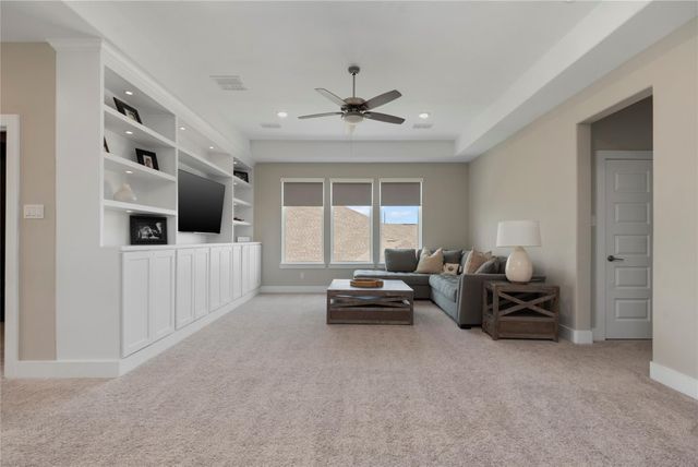 25007 Heather Glade Trail, Tomball, TX 77375