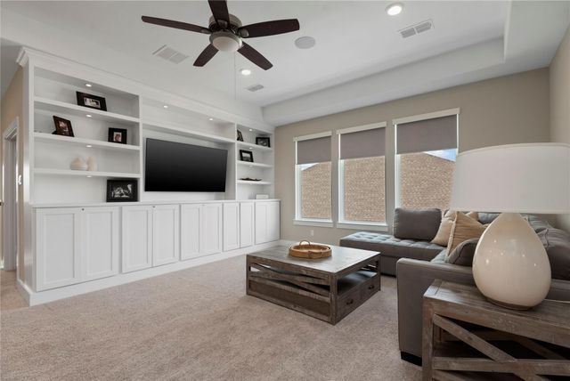 25007 Heather Glade Trail, Tomball, TX 77375