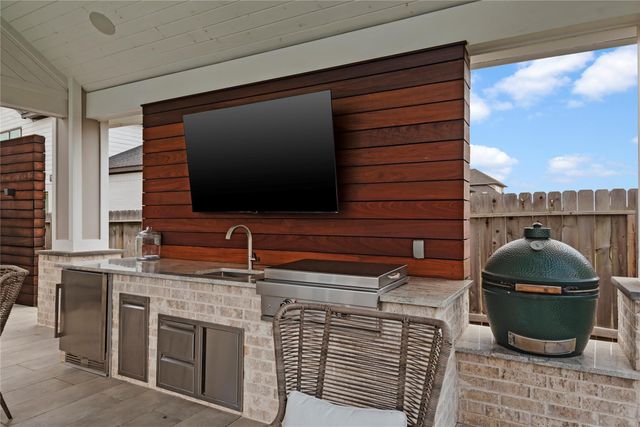 25007 Heather Glade Trail, Tomball, TX 77375