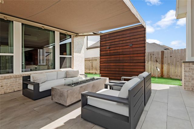 25007 Heather Glade Trail, Tomball, TX 77375