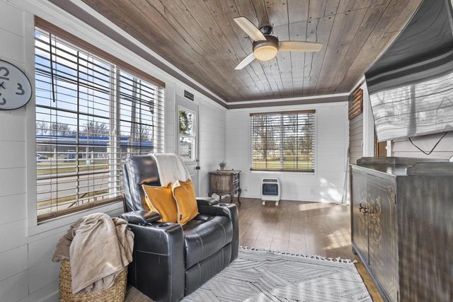 602 W Main Street, Wautoma, WI 54982