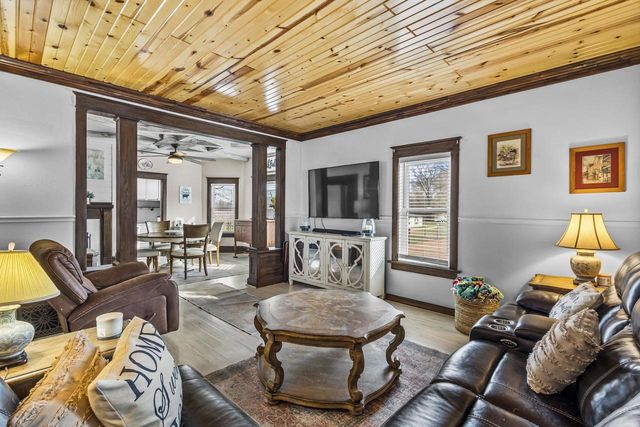 602 W Main Street, Wautoma, WI 54982