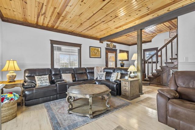 602 W Main Street, Wautoma, WI 54982