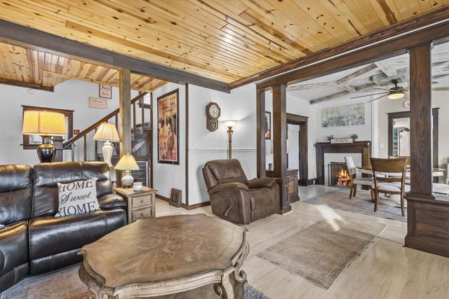 602 W Main Street, Wautoma, WI 54982