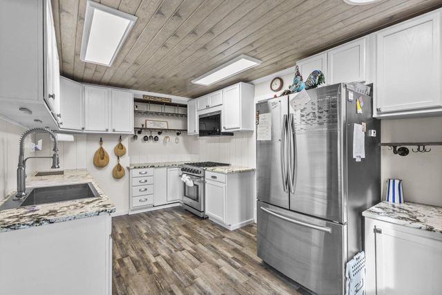 602 W Main Street, Wautoma, WI 54982