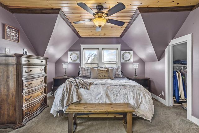 602 W Main Street, Wautoma, WI 54982