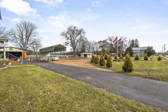 602 W Main Street, Wautoma, WI 54982