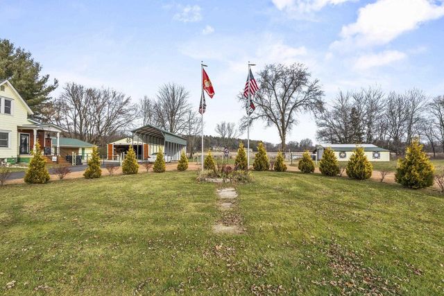 602 W Main Street, Wautoma, WI 54982