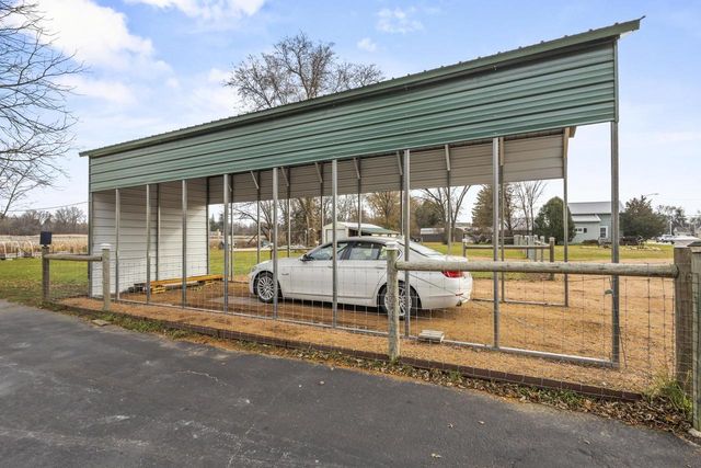 602 W Main Street, Wautoma, WI 54982