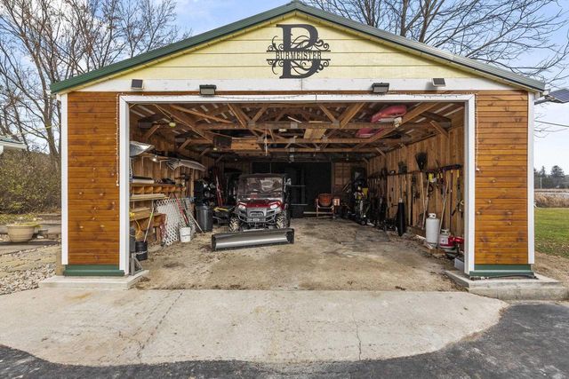 602 W Main Street, Wautoma, WI 54982