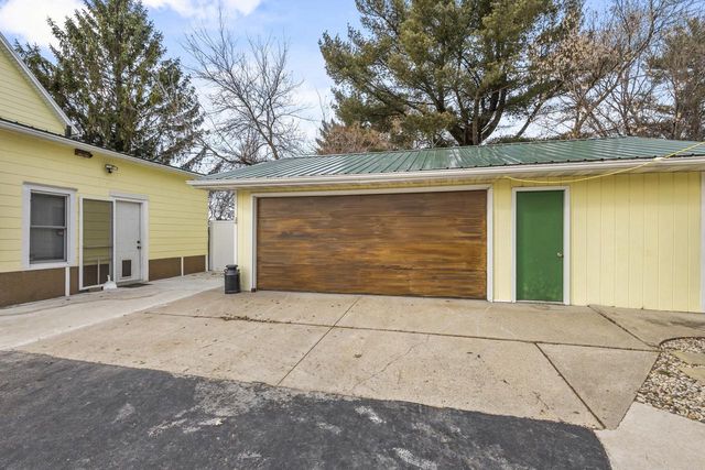 602 W Main Street, Wautoma, WI 54982