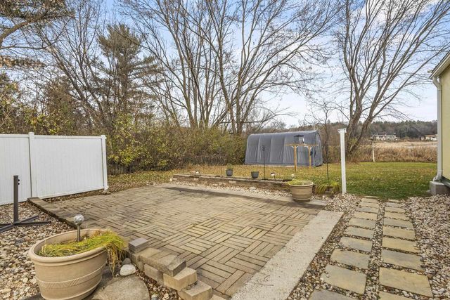 602 W Main Street, Wautoma, WI 54982