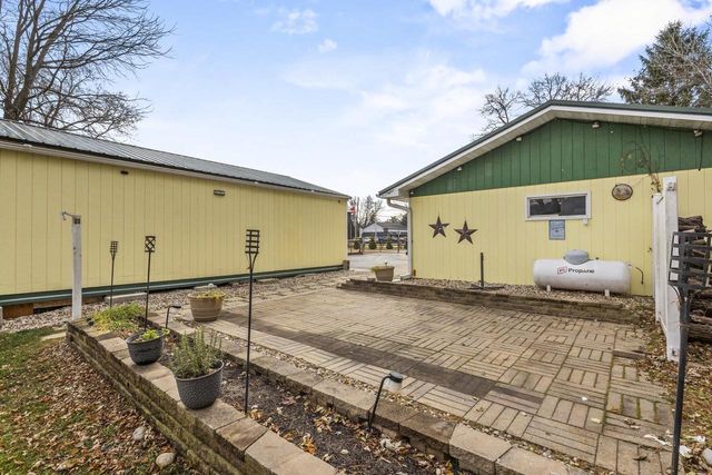 602 W Main Street, Wautoma, WI 54982