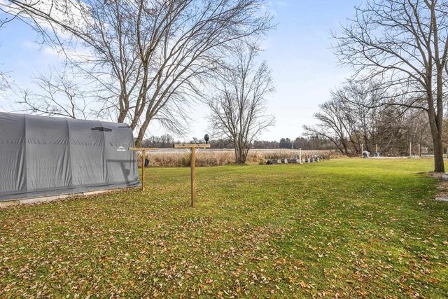 602 W Main Street, Wautoma, WI 54982