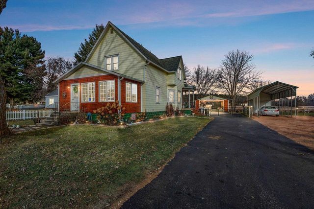 602 W Main Street, Wautoma, WI 54982