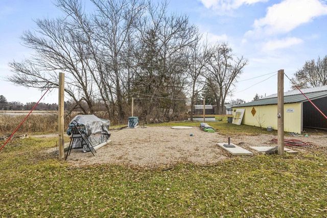 602 W Main Street, Wautoma, WI 54982