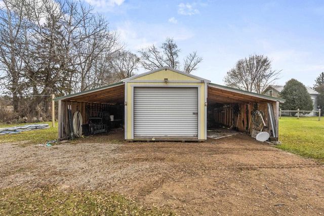 602 W Main Street, Wautoma, WI 54982