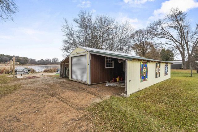 602 W Main Street, Wautoma, WI 54982