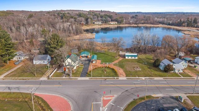 602 W Main Street, Wautoma, WI 54982