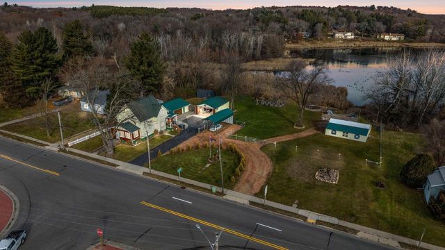 602 W Main Street, Wautoma, WI 54982