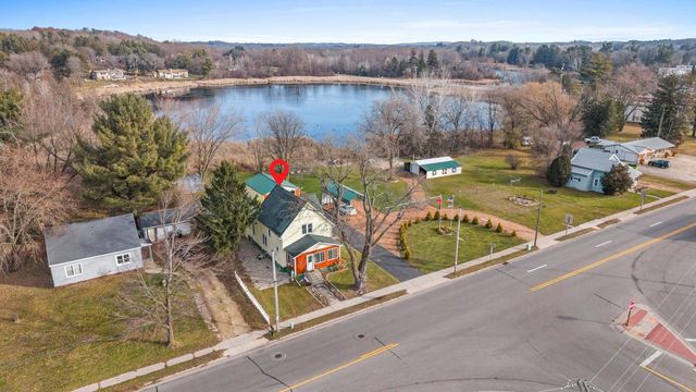 602 W Main Street, Wautoma, WI 54982