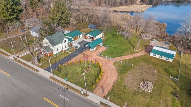 602 W Main Street, Wautoma, WI 54982