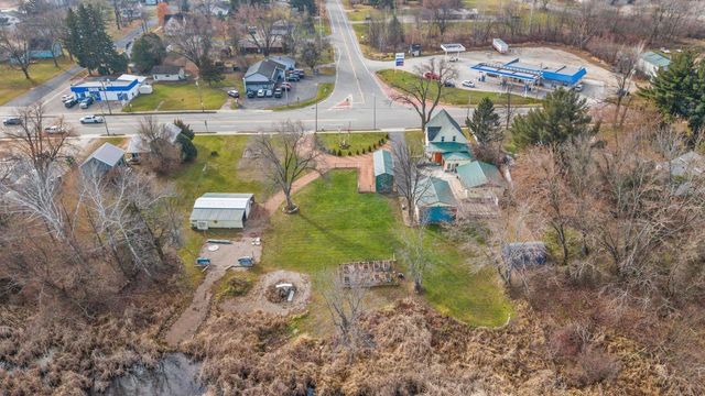 602 W Main Street, Wautoma, WI 54982