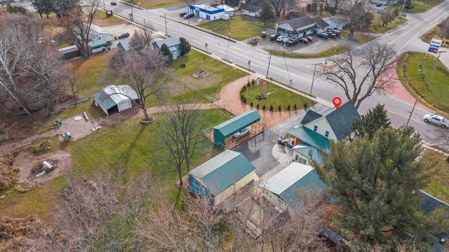 602 W Main Street, Wautoma, WI 54982