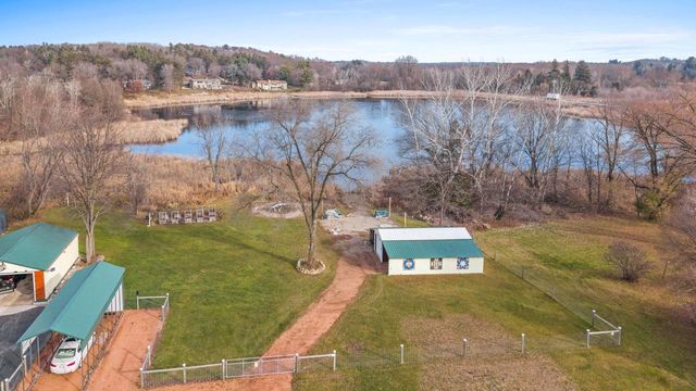 602 W Main Street, Wautoma, WI 54982