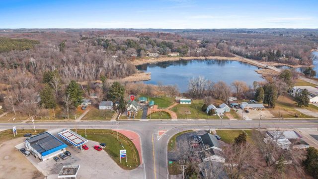 602 W Main Street, Wautoma, WI 54982