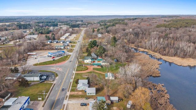 602 W Main Street, Wautoma, WI 54982