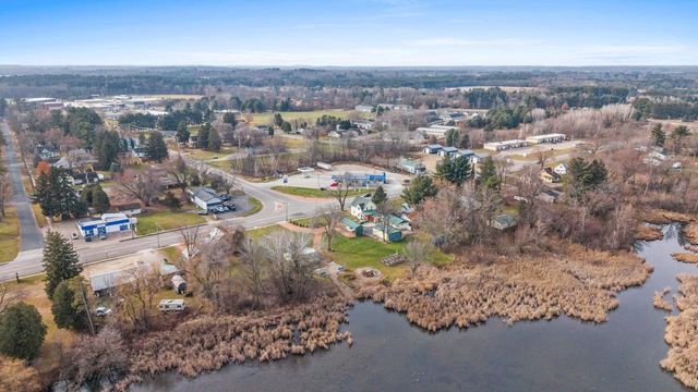 602 W Main Street, Wautoma, WI 54982