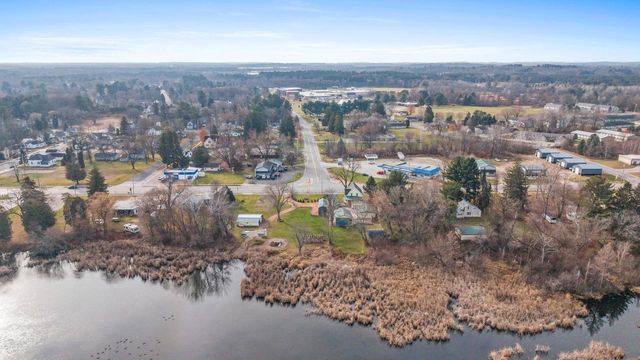 602 W Main Street, Wautoma, WI 54982