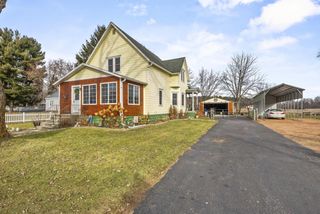 602 W Main Street, Wautoma, WI 54982