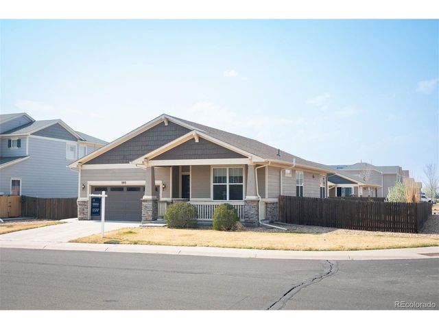 393 Cade St, Brighton, CO 80601