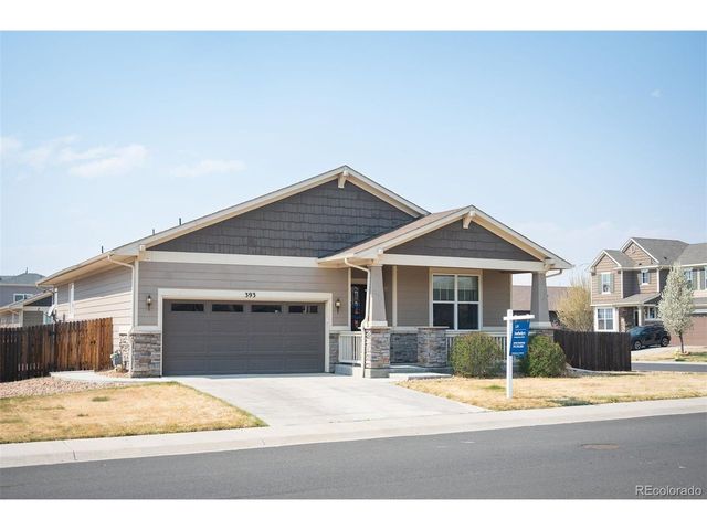 393 Cade St, Brighton, CO 80601