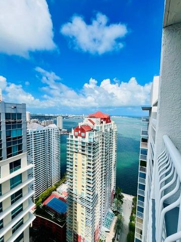 1200 Brickell Bay Drive 4308, Miami, FL 33131