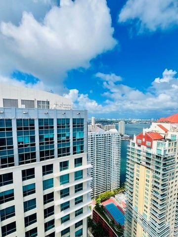 1200 Brickell Bay Drive 4308, Miami, FL 33131