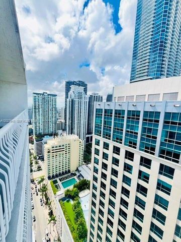 1200 Brickell Bay Drive 4308, Miami, FL 33131