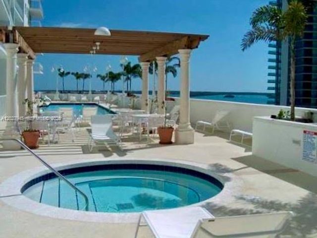 1200 Brickell Bay Drive 4308, Miami, FL 33131