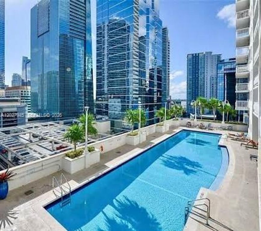 1200 Brickell Bay Drive 4308, Miami, FL 33131
