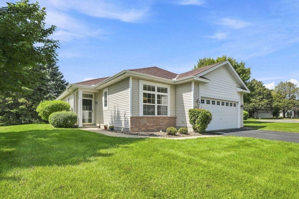 14795 Bloomfield Circle, Rosemount, MN 55068 — exterior