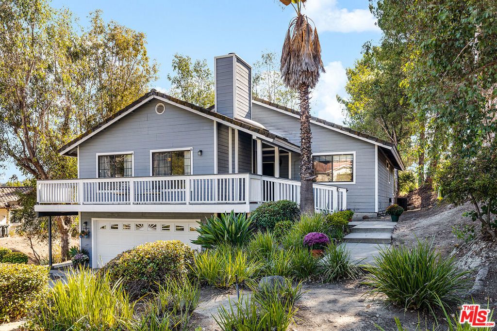 10029 Sage Hill Way, Escondido, CA 92026 — exterior
