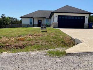4820 Elizabeth Street, Granbury, TX 76048