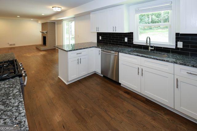 1200 Silver Hill Road, Stone Mountain, GA 30087