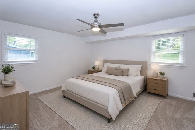 1200 Silver Hill Road, Stone Mountain, GA 30087