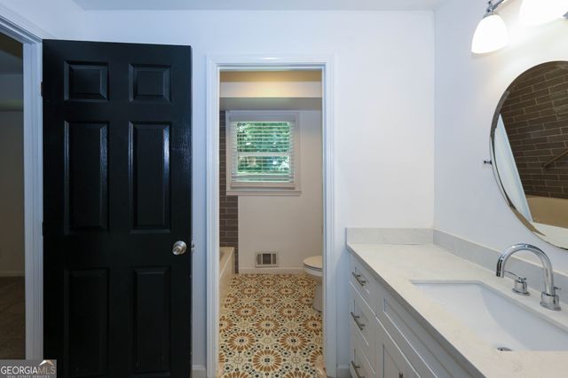 1200 Silver Hill Road, Stone Mountain, GA 30087